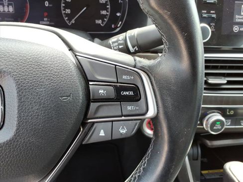 Used 2022 Honda Accord EX-L image 25