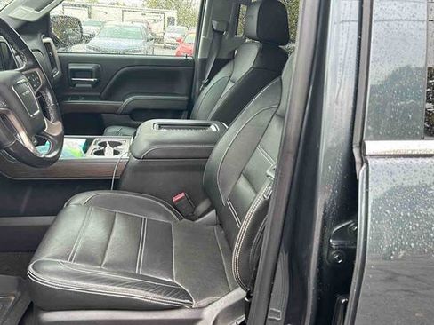 Used 2018 GMC Sierra 1500 Denali w/ Denali Ultimate Package image 16