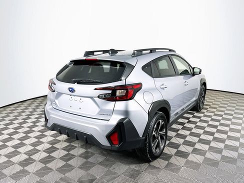 Used 2024 Subaru Crosstrek 2.0i Premium image 10