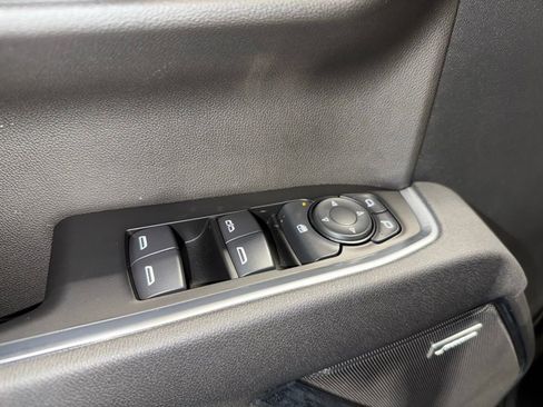 New 2026 Chevrolet Silverado 1500 RST image 20