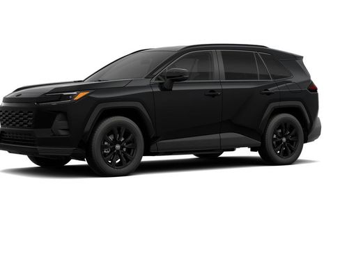 New 2026 Toyota RAV4 SE FWD image 10