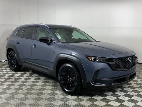 New 2026 MAZDA CX-50 AWD 2.5 S w/ Weather Package image 10