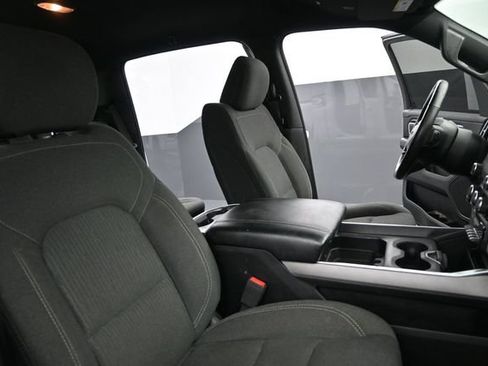 Used 2020 RAM 1500 Big Horn AWD/4WD image 23