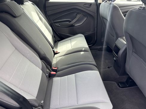 Used 2019 Ford Escape S FWD image 14