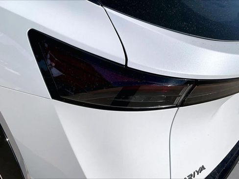 Certified 2024 Nissan Ariya AWD image 27