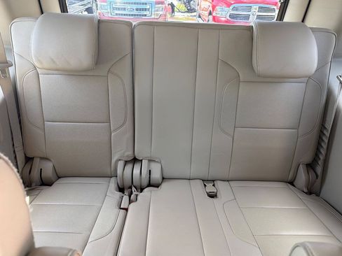 Used 2016 GMC Yukon Denali w/ Open Road Package AWD/4WD image 15
