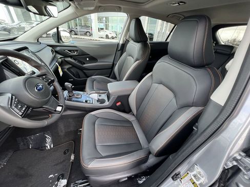 Certified 2025 Subaru Crosstrek 2.5i Limited w/ Crosstrek Mirror Package image 20