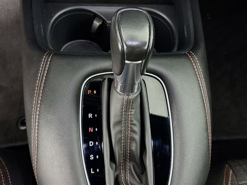 Used 2024 Honda HR-V Sport image 19