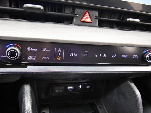 Certified 2023 Kia Sportage X-Line w/ X-Line Premium Package image 25