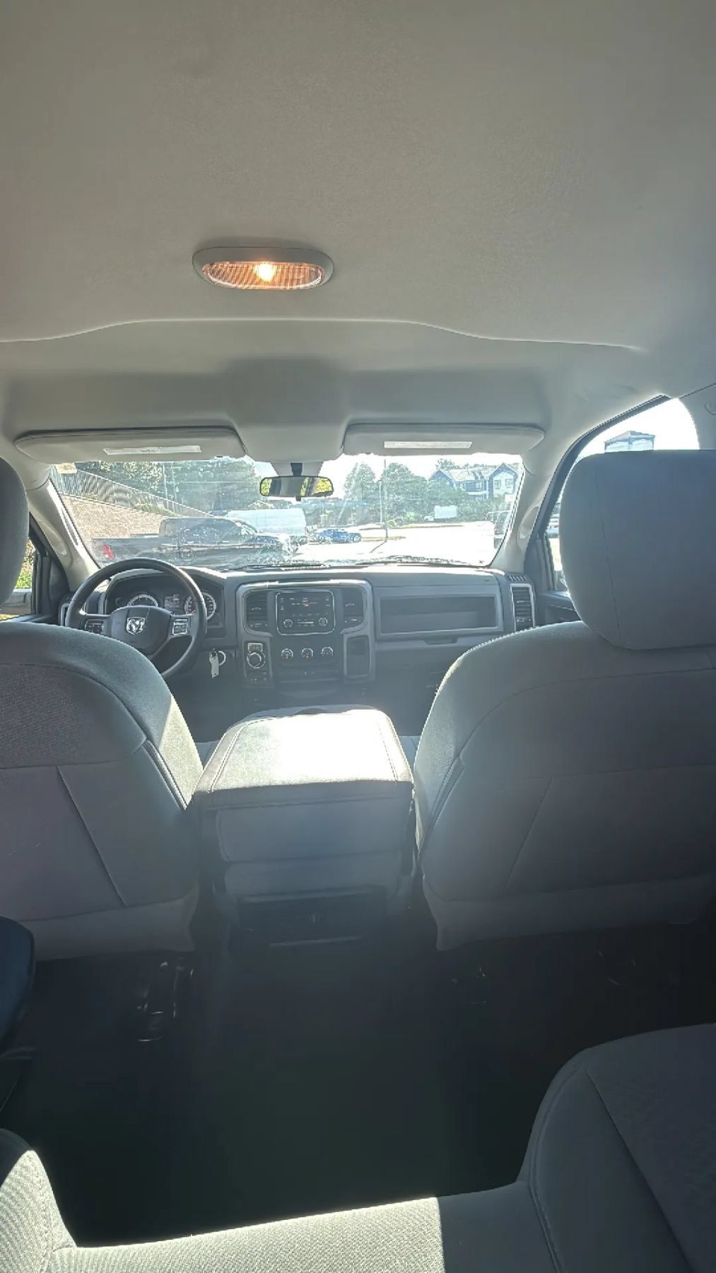Used 2016 RAM 1500 Tradesman w/ Popular Equipment Group AWD/4WD image 27