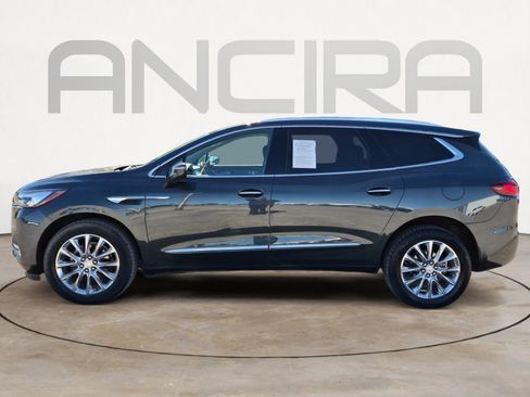 Used 2020 Buick Enclave Essence w/ Sound and Sites Package image 7