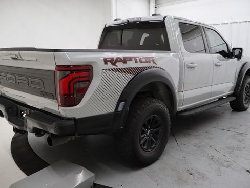 Used 2024 Ford F150 Raptor image 2