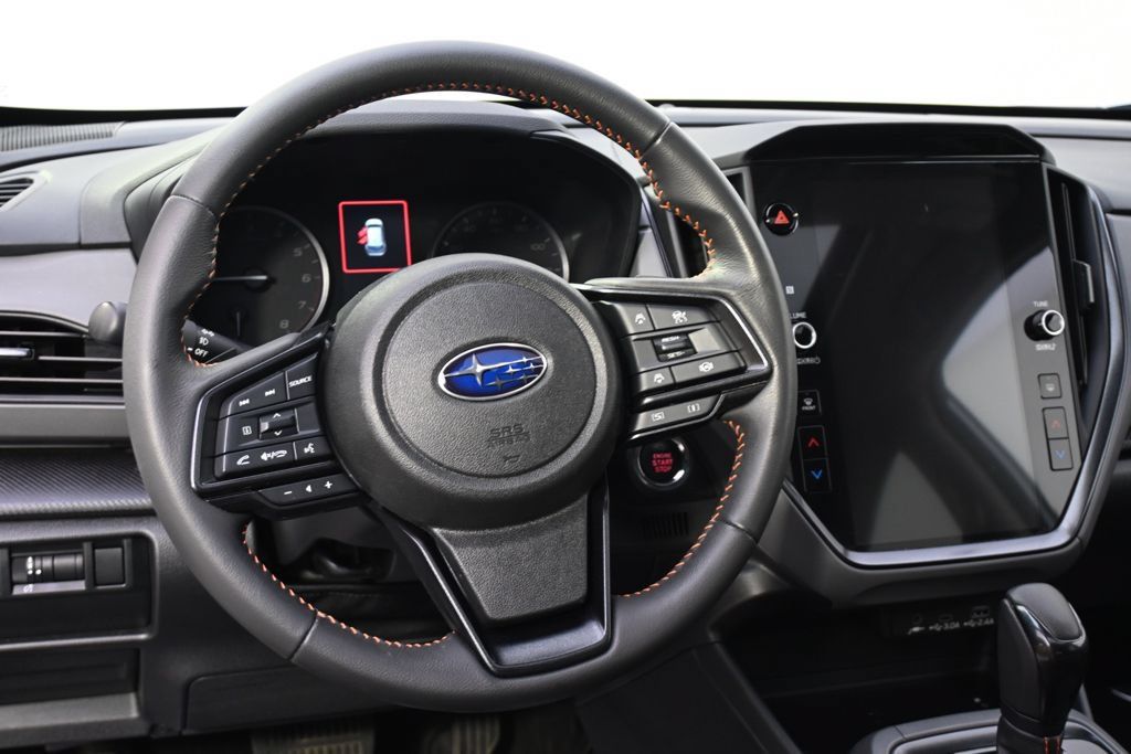 Used 2024 Subaru Crosstrek 2.5i Limited w/ Popular Package #3A AWD/4WD image 12