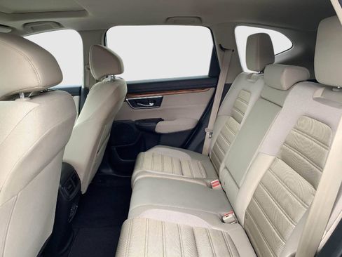 Used 2019 Honda CR-V EX image 37