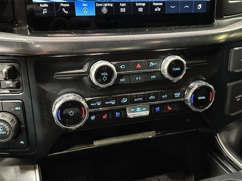 Used 2025 Ford F150 Tremor w/ Equipment Group 402A High image 22