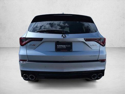 New 2026 Acura MDX Type S AWD/4WD image 8