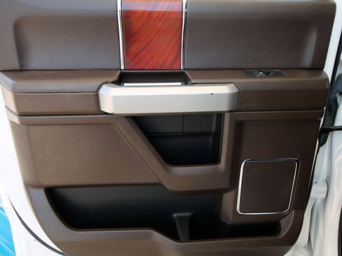 Used 2021 Ford F350 King Ranch w/ King Ranch Ultimate Package image 52