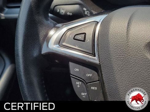 Certified 2024 Ford Edge SEL AWD/4WD image 27
