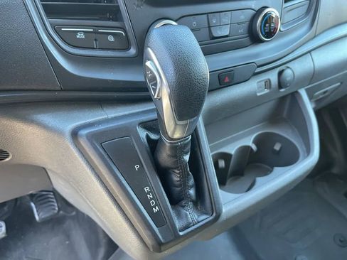 Used 2024 Ford Transit 250 Medium Roof w/LWB Van 3D image 22