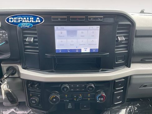 Used 2023 Ford F350 XLT image 11