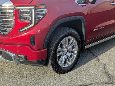 Used 2024 GMC Sierra 1500 Denali w/ Technology Package image 9