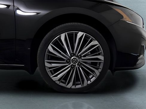 Used 2025 Nissan Altima 2.5 SL image 33