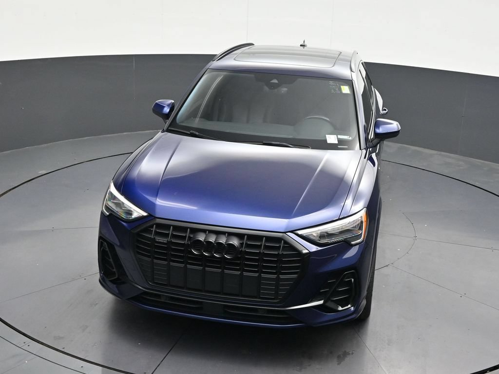 Used 2021 Audi Q3 2.0T Premium w/ Convenience Package AWD/4WD image 22