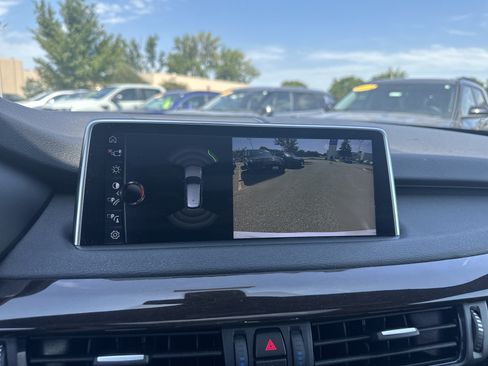 Used 2017 BMW X5 xDrive35i AWD/4WD image 29