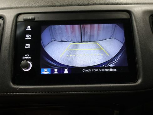 Used 2019 Honda HR-V Sport image 25