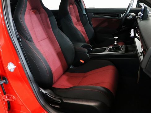 Used 2023 Honda Civic Si image 14