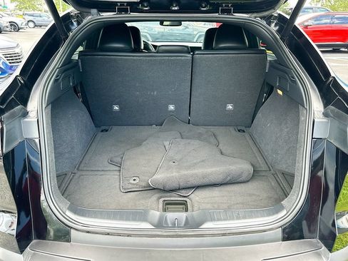 Used 2023 INFINITI QX55 Luxe w/ Cargo Package AWD/4WD image 24