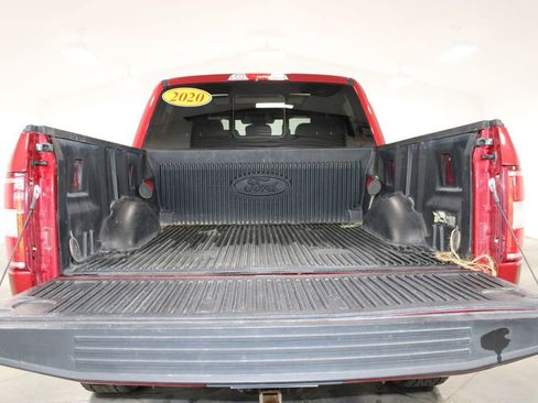 Used 2020 Ford F150 XLT w/ Equipment Group 302A Luxury image 17
