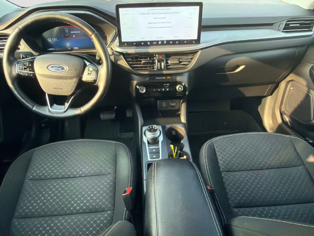 Used 2023 Ford Escape Active w/ Tech Pack #2 AWD/4WD image 16