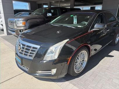 Used 2014 Cadillac XTS Luxury