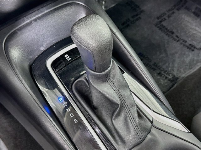 Certified 2024 Toyota Corolla LE FWD image 18
