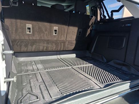 Used 2023 Ford Bronco Big Bend image 9