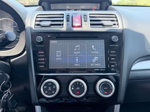 Used 2016 Subaru Forester 2.5i Premium w/ All-Weather Package AWD/4WD image 15