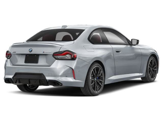 New 2026 BMW M240i xDrive Coupe w/ Premium Package AWD/4WD image 5