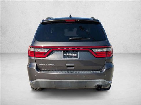 Used 2018 Dodge Durango SXT w/ Quick Order Package 2BB image 7