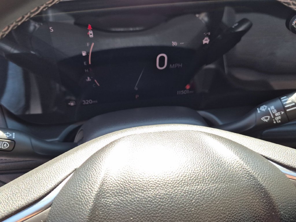 Used 2026 Buick Encore GX Preferred FWD image 15