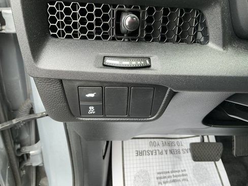 Used 2025 Honda CR-V Sport-L image 23