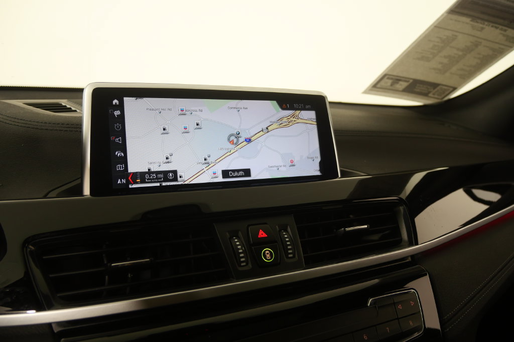 Used 2020 BMW X2 sDrive28i w/ Convenience Package FWD image 21