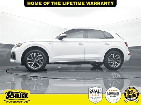 Used 2024 Audi Q5 2.0T Premium Plus image 49