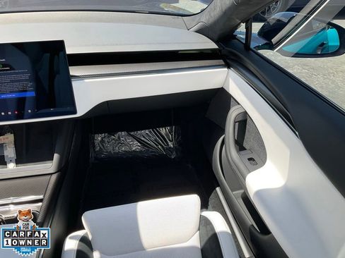 Used 2026 Tesla Model S Plaid AWD/4WD image 64