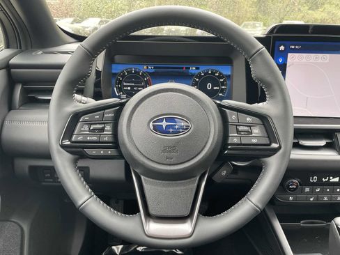 New 2026 Subaru Outback Touring XT AWD/4WD image 14
