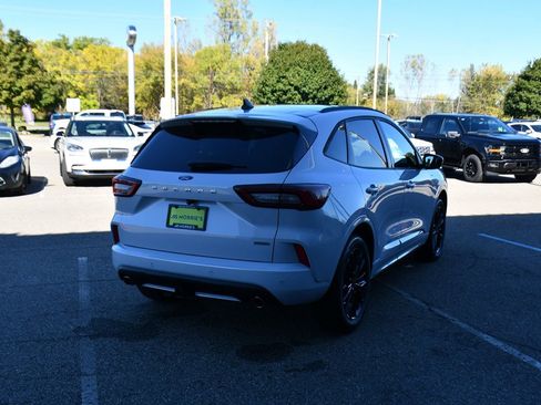 New 2026 Ford Escape ST-Line Elite w/ Class II Trailer Tow Package image 6