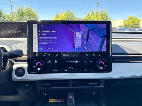 New 2026 Toyota bZ AWD/4WD image 19