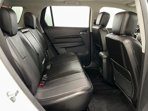 Certified 2016 GMC Terrain Denali image 43