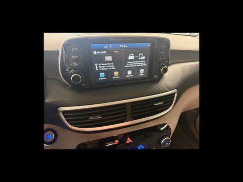 Used 2020 Hyundai Tucson SEL w/ Winter Weather Package FWD image 22