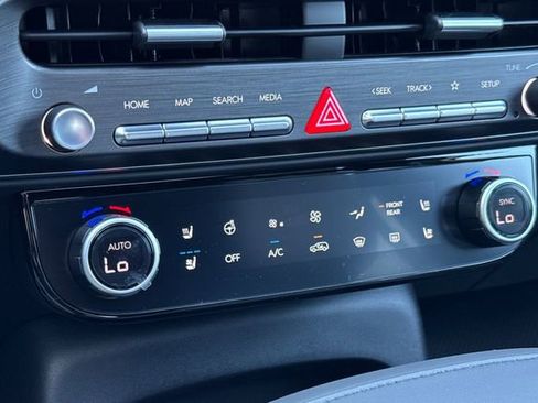 New 2026 Hyundai Palisade Calligraphy image 20